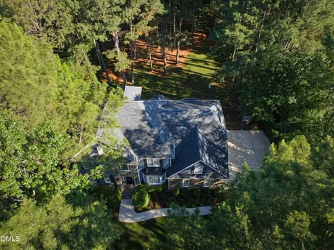 1016 Blykeford Lane Wake Forest NC 27587