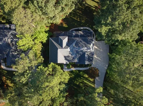 1016 Blykeford Lane Wake Forest NC 27587