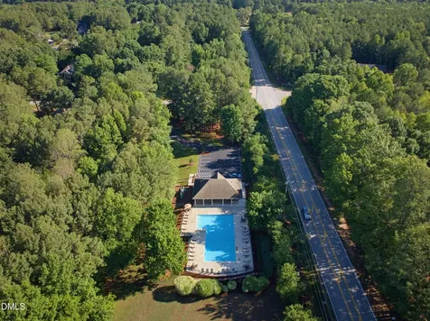 1016 Blykeford Lane Wake Forest NC 27587