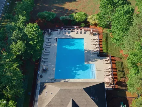 1016 Blykeford Lane Wake Forest NC 27587