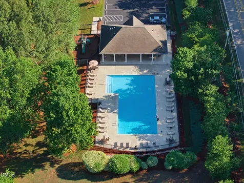 1016 Blykeford Lane Wake Forest NC 27587