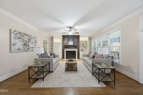 1016 Blykeford Lane Wake Forest NC 27587