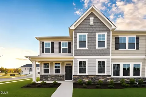 1501 Fruit Tree Lane Wake Forest NC 27587