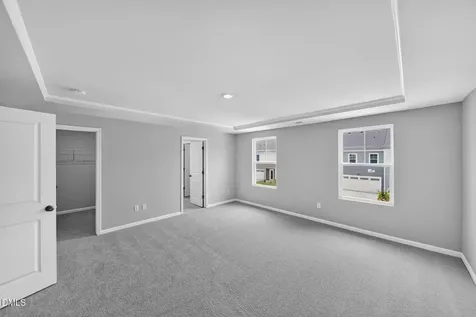 1501 Fruit Tree Lane Wake Forest NC 27587