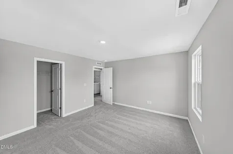 1501 Fruit Tree Lane Wake Forest NC 27587