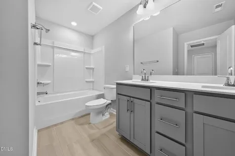 1501 Fruit Tree Lane Wake Forest NC 27587