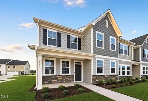 1501 Fruit Tree Lane Wake Forest NC 27587