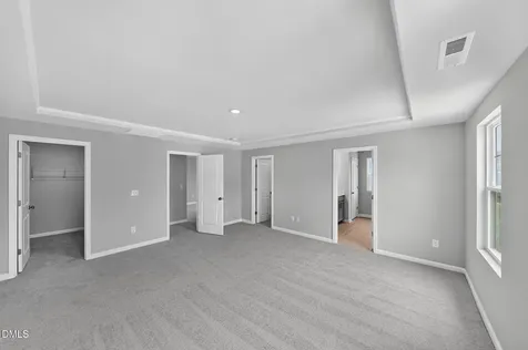 1501 Fruit Tree Lane Wake Forest NC 27587