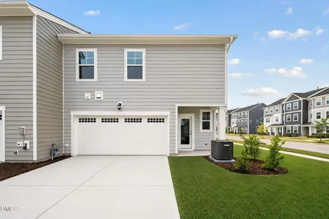 1501 Fruit Tree Lane Wake Forest NC 27587