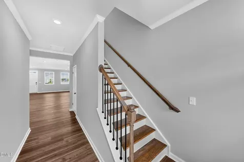 1501 Fruit Tree Lane Wake Forest NC 27587