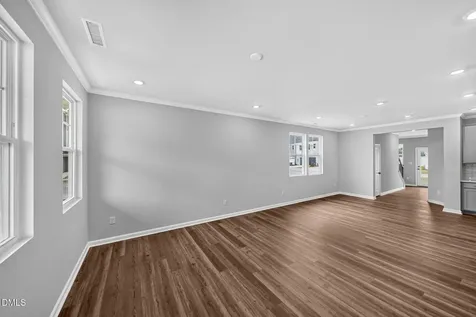 1501 Fruit Tree Lane Wake Forest NC 27587