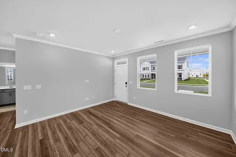 1501 Fruit Tree Lane Wake Forest NC 27587