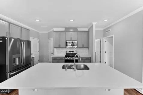 1501 Fruit Tree Lane Wake Forest NC 27587