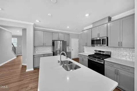 1501 Fruit Tree Lane Wake Forest NC 27587