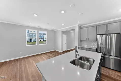 1501 Fruit Tree Lane Wake Forest NC 27587