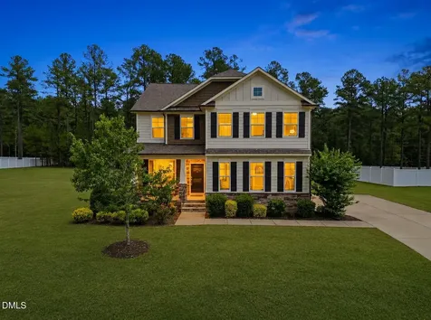 185 Green Haven Boulevard Youngsville NC 27596