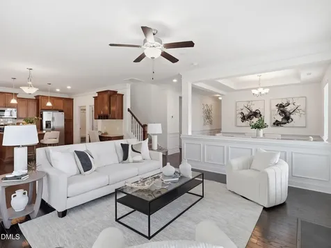 185 Green Haven Boulevard Youngsville NC 27596
