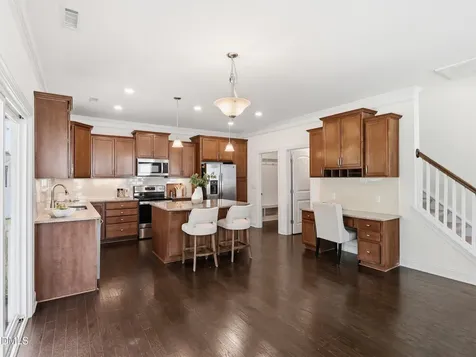 185 Green Haven Boulevard Youngsville NC 27596