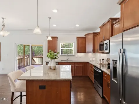 185 Green Haven Boulevard Youngsville NC 27596