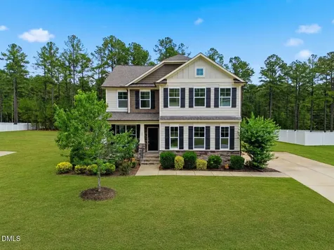 185 Green Haven Boulevard Youngsville NC 27596