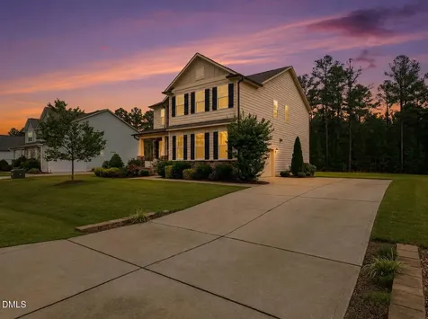 185 Green Haven Boulevard Youngsville NC 27596