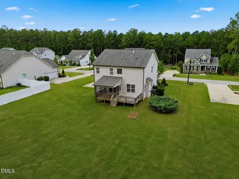 185 Green Haven Boulevard Youngsville NC 27596