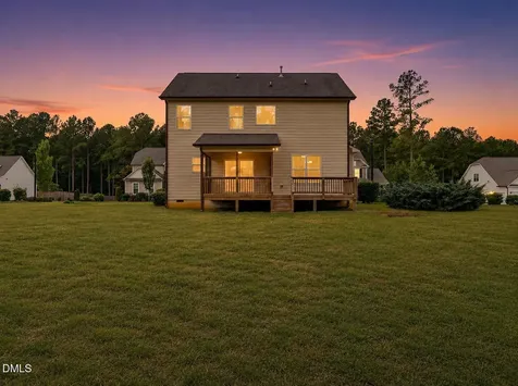 185 Green Haven Boulevard Youngsville NC 27596