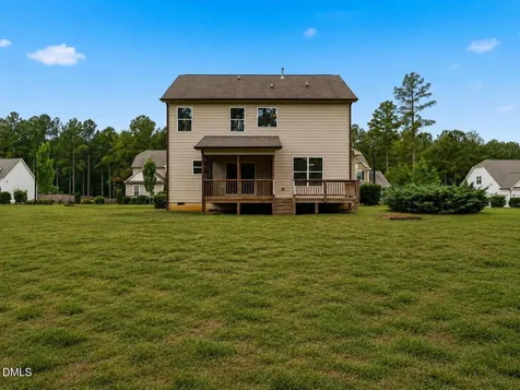 185 Green Haven Boulevard Youngsville NC 27596
