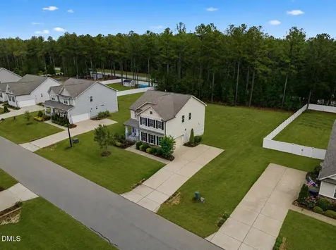185 Green Haven Boulevard Youngsville NC 27596