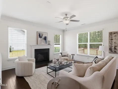 185 Green Haven Boulevard Youngsville NC 27596