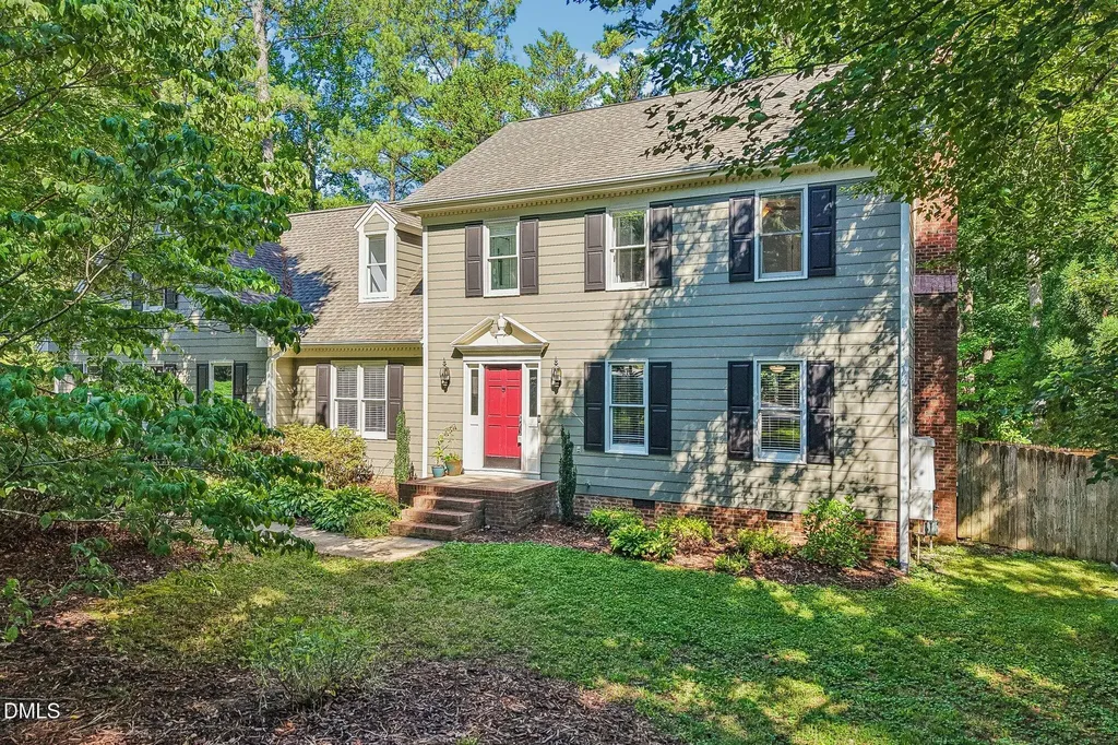 100 Beaver Pine Way Cary NC 27511