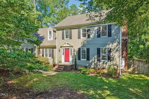 100 Beaver Pine Way Cary NC 27511