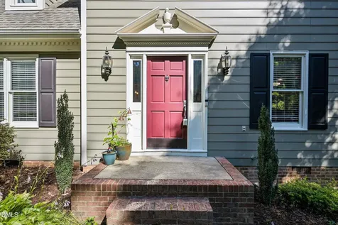 100 Beaver Pine Way Cary NC 27511