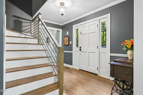 100 Beaver Pine Way Cary NC 27511