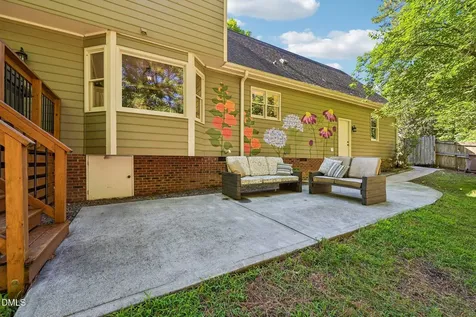 100 Beaver Pine Way Cary NC 27511