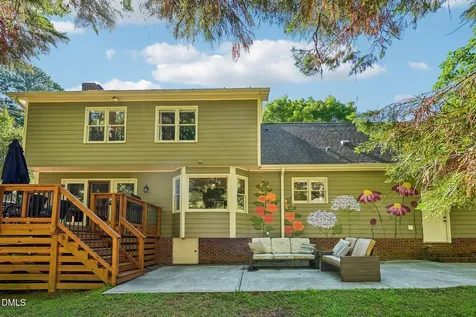 100 Beaver Pine Way Cary NC 27511