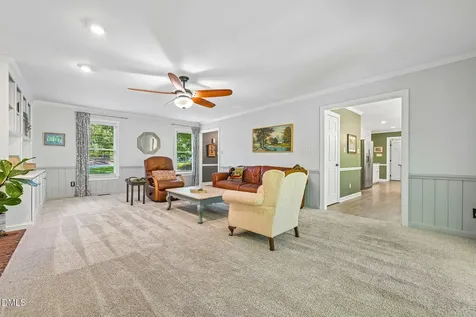 100 Beaver Pine Way Cary NC 27511
