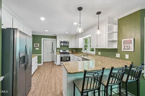 100 Beaver Pine Way Cary NC 27511