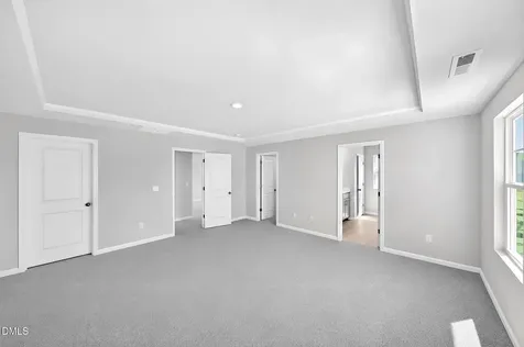 1500 Fruit Tree Lane Wake Forest NC 27587