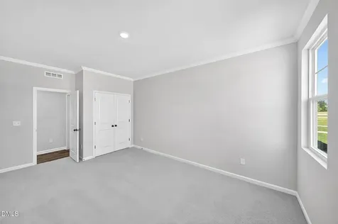1500 Fruit Tree Lane Wake Forest NC 27587