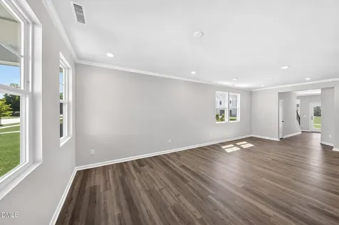 1500 Fruit Tree Lane Wake Forest NC 27587