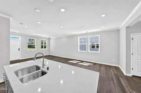 1500 Fruit Tree Lane Wake Forest NC 27587