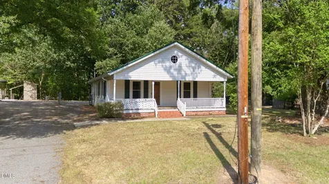 1911 Watson Road Durham NC 27704