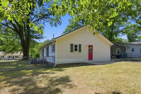 1911 Watson Road Durham NC 27704
