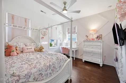 1559 Highpoint Street Wake Forest NC 27587