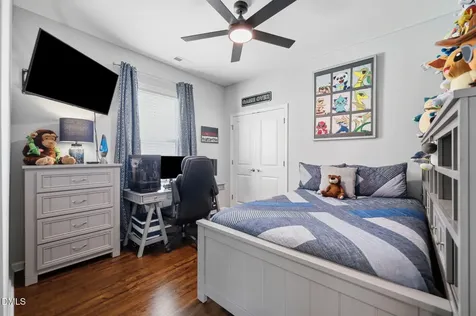 1559 Highpoint Street Wake Forest NC 27587