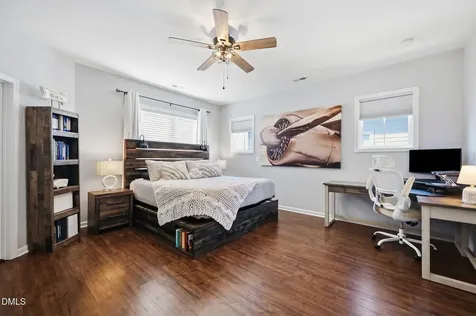 1559 Highpoint Street Wake Forest NC 27587