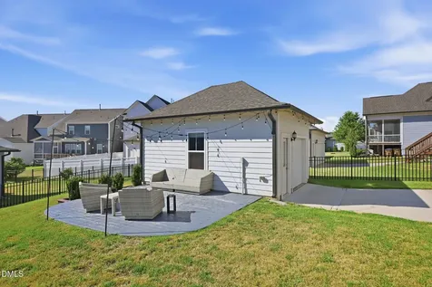 1559 Highpoint Street Wake Forest NC 27587