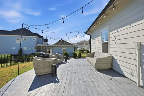 1559 Highpoint Street Wake Forest NC 27587