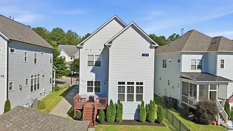 1559 Highpoint Street Wake Forest NC 27587